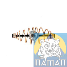 Кормушка Пружина 20 гр сквоз.медн. (10шт/уп цена/шт)