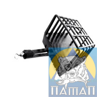 Кормушка фидерная ПАТАП 100 гр