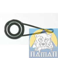 Latches for crash top cover. No. 1 (100/pack c/piece)