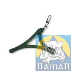 Відведення для фідерної годівниці Mad-Carp