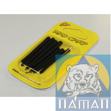 Гумка на вертлюг (10шт) Mad-Carp