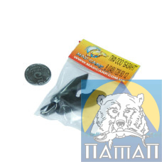 Рогулька (кінцевик) Mad-Carp