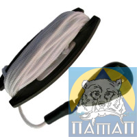 Беклид с магнитными шариками Mad-Carp