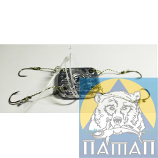 Equipment PATAP No. 07-50-4 makushatnik gr 50 g 4 cr.