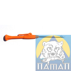 Крючок для Leadcore Mad-Carp
