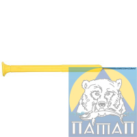 Сверло для бойлов Jaxon AC-3578