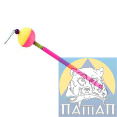 Сигналізатор шумовий (20 шт в уп, ціна за шт)