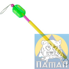 Сигналізатор скло (20 шт в уп, ціна за шт)
