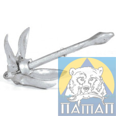 Якір 3,2 кг