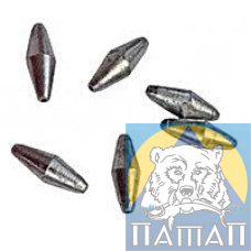 Вантаж Оливка 08г (100/уп ціна/шт) FryFish