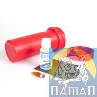 Пенал ремкоплекта укомпл.