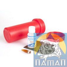 Пенал ремкоплекту укомпл.