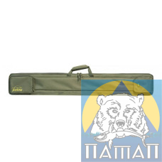 КВ-9а Жорсткий кофр-тубус (140см) Акрополіс