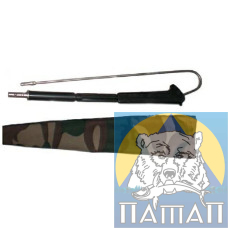 Багор зимовий Україна відкидний