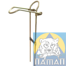 Підставка-скоба відкидна
