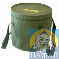 VR-1at Fishing bucket (D 30cm) Akropolis.