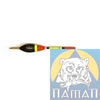 Поплавок  НАТА № 132-1 (10шт в уп, цена шт.)