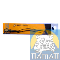 Снасть №18 с безопасной клипсой Mad-Carp