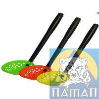 Ложка для льда зимняя Adams (черпак) 9100