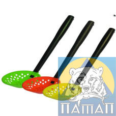 Ложка для льда зимняя Adams (черпак) 9100