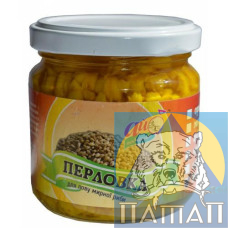 Перловка 'Ай подсекай!' Ваниль (1/200мл 8/ящ цена/шт)