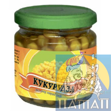 Кукуруза 'Ай подсекай!' Ваниль (1/200мл 8/ящ цена/шт)