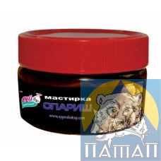 Мастырка 'Ай подсекай!' ОПАРЫШ готовая (1/100г 8/уп цена/шт)