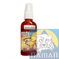 Spray 'Ay hook!' Strawberry (1/50ml 5/pack price/piece)