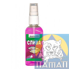 Спрей 'Ай підсікай!' Слива (1/50мл 5/уп ціна/шт)