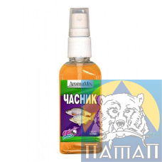 Спрей 'Ай підсікай!' Часник (1/50мл 5/уп ціна/шт)