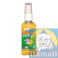 Спрей 'Ай подсекай!' Кукуруза (1/50мл 5/уп цена/шт)