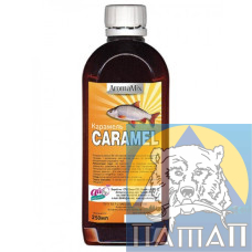 Сироп 'Ай підсікай!' CARAMEL КАРАМЕЛЬ (1/250мл ціна/шт)