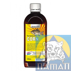 Сироп 'Ай підсікай!' CORN КУКУРУЗА (1/250мл ціна/шт)