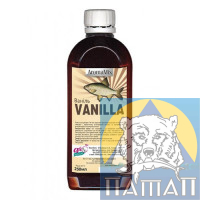 Syrup 'Ay hook!' VANILLA VANILLA (1/250ml price/piece)