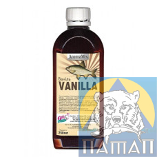 Сироп 'Ай підсікай!' VANILLA ВАНІЛЬ (1/250мл ціна/шт)