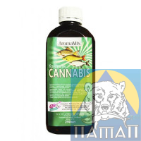 Сироп 'Ай подсекай!' CANNABIS КОНОПЛЯ (1/250мл цена/шт)