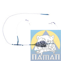 Снасть с кормушкой 