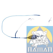 Снасть с кормушкой 