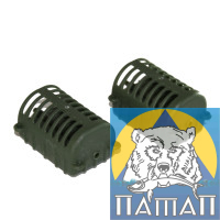 Кормушка на течение тип2 040 грамм Mad-Carp