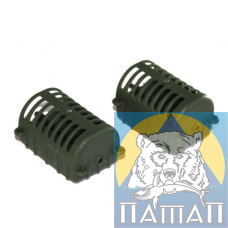 Кормушка на течение тип2 100 грамм Mad-Carp