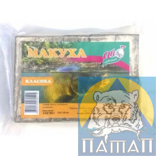 Макуха Ай подсекай Натуральная (10/уп 350г)