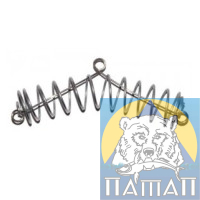 Кормушка Банан нерж.