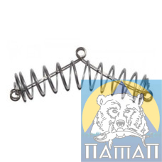 Годівниця Банан нерж.