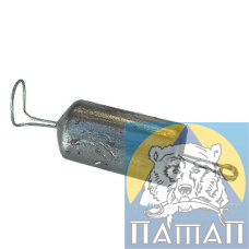 Відчіп 60г з великою петлею