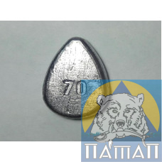Вантаж Дністер 070г наскрізний не краш.