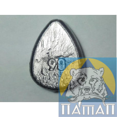 Вантаж Дністер 090г наскрізний не краш.