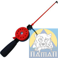 Удочка зимняя IFR-2000L   неопрен.руч.длин.  Adams с мал.кат.