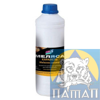 Меласса 'Ай подсекай!' ароматизована - КАРАМЕЛЬ (1/500мл цена/шт)