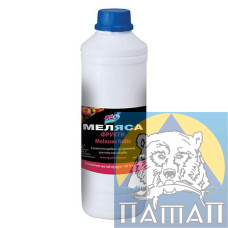 Меласса 'Ай підсікай!' ароматизована - ФРУКТИ (1/500мл ціна/шт)
