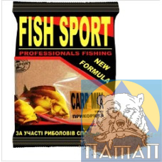 Прикормка FishSport  1кг  Карп микс